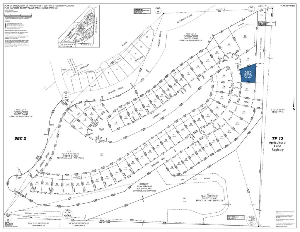 The Commonage Phase 3 at Predator Ridge The Commonage Phase 3 at Predator Ridge